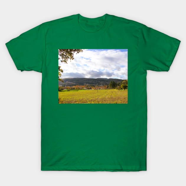 Nature T-Shirt by CATS ART